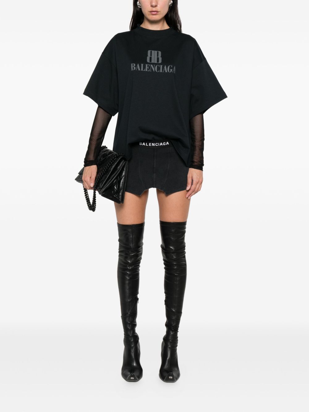 Balenciaga T-shirt