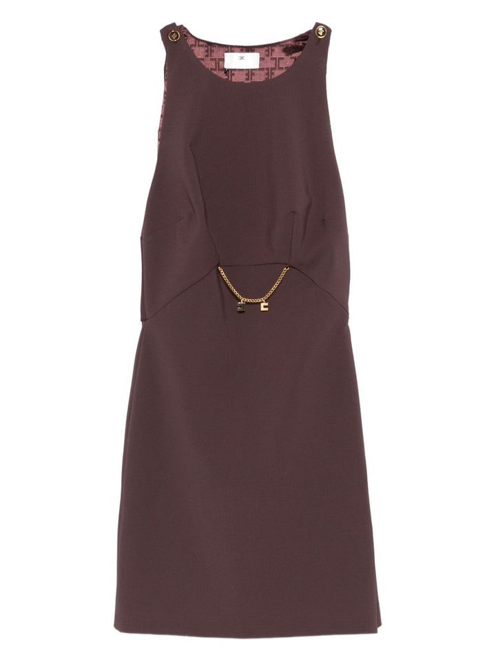 Elisabetta Franchi Dress