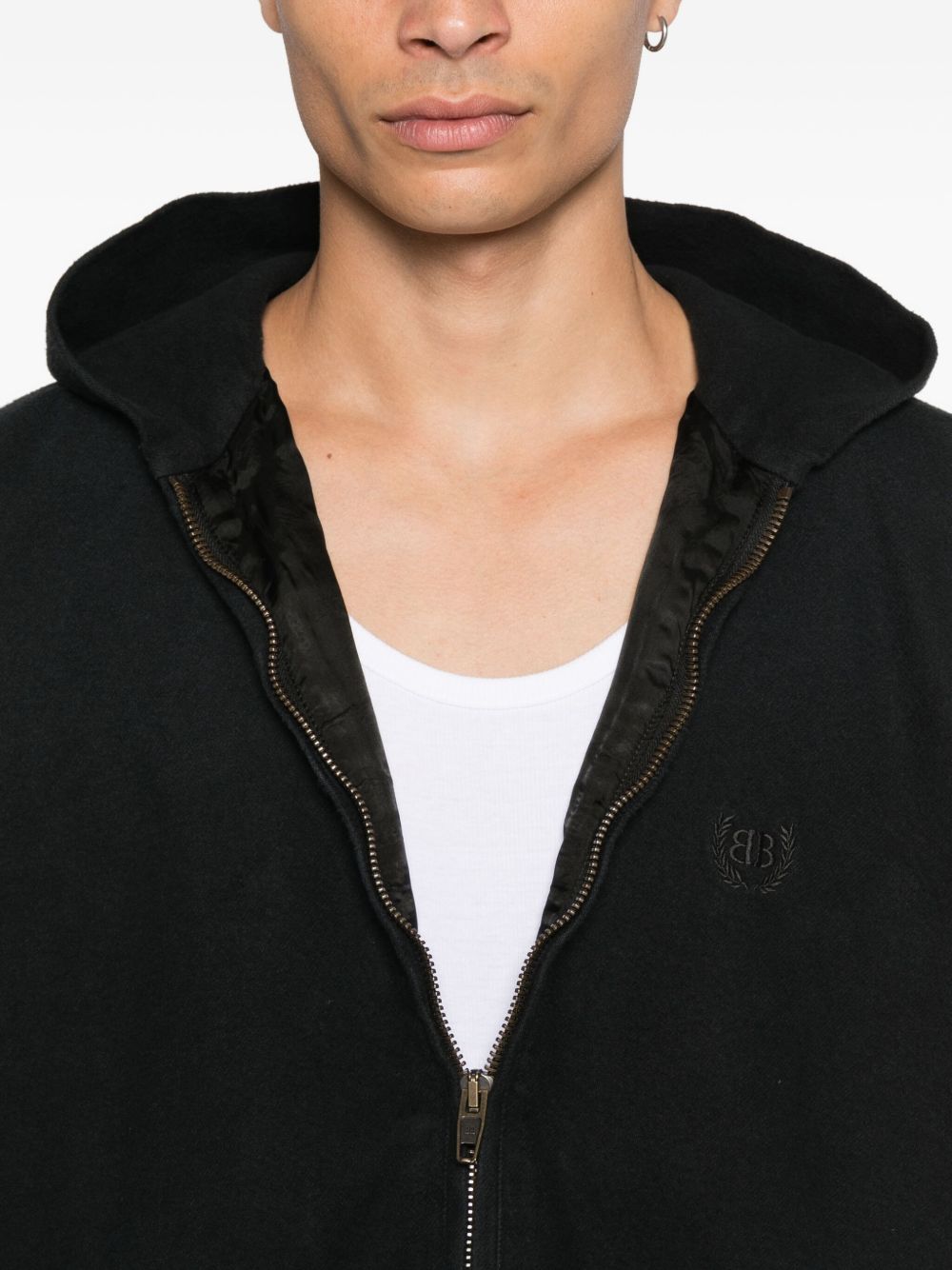 Balenciaga Jacket