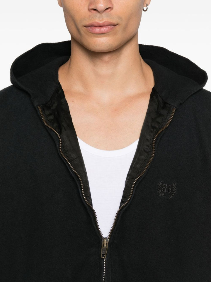 Balenciaga Jacket