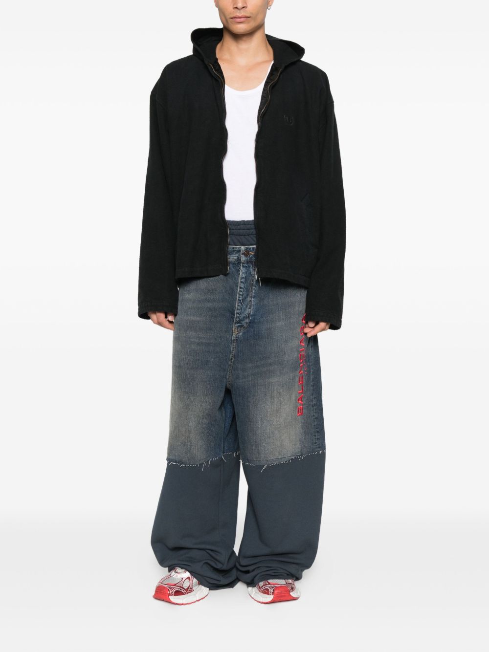 Balenciaga Jacket