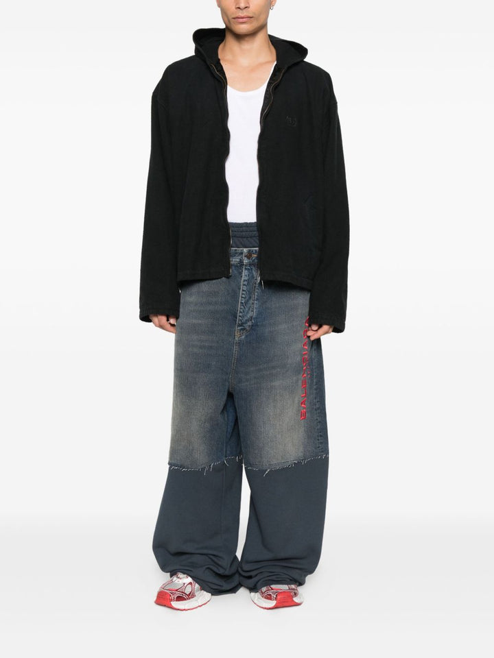 Balenciaga Jacket
