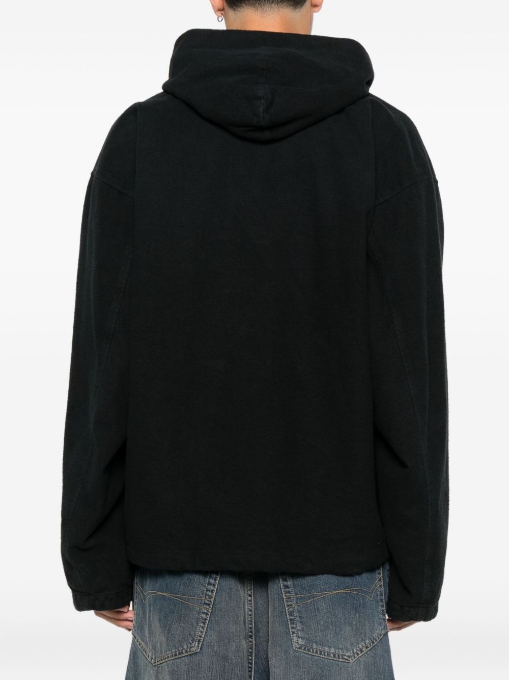 Balenciaga Jacket
