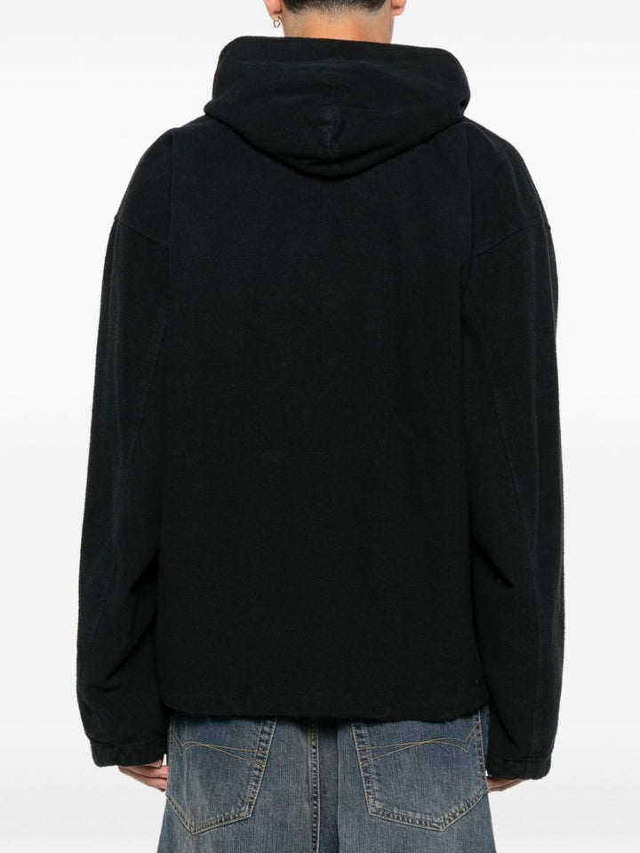 Balenciaga Jacket