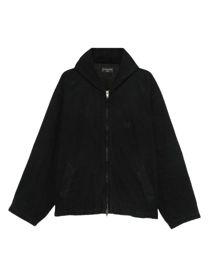 Balenciaga Jacket