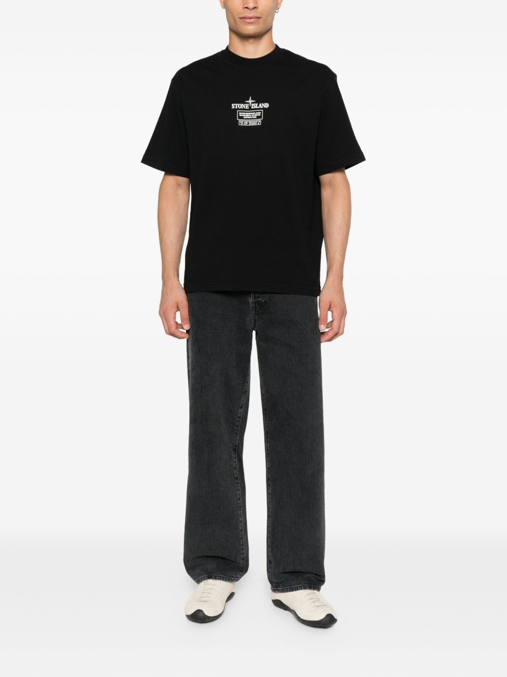Stone Island T-shirt