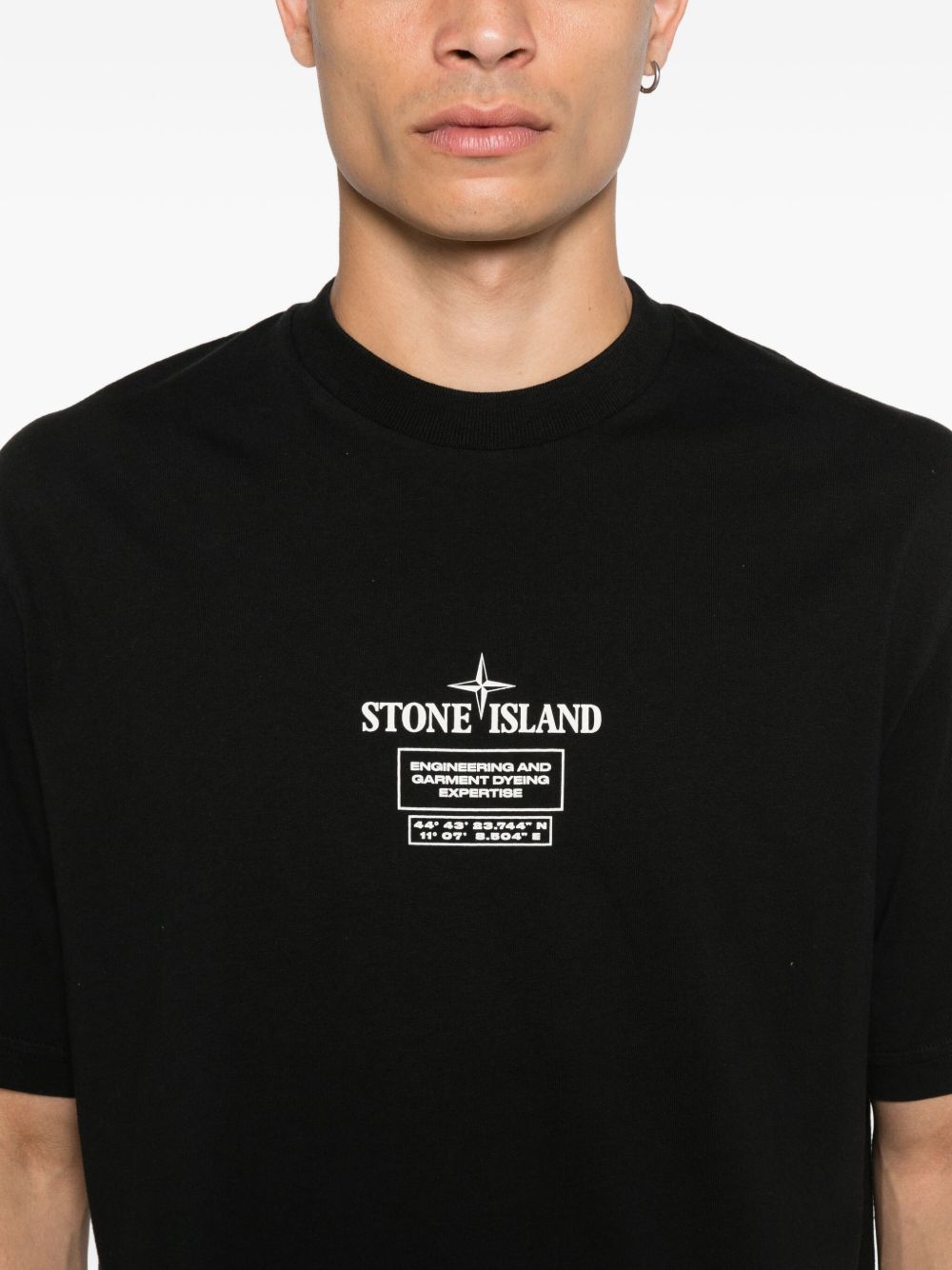 Stone Island T-shirt