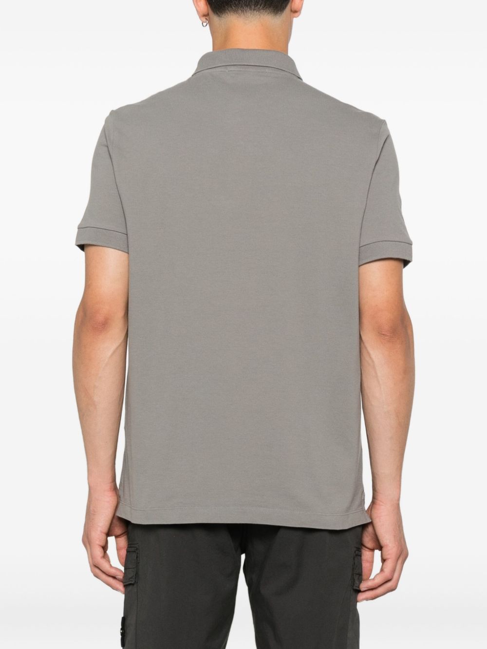 Stone Island polo shirt