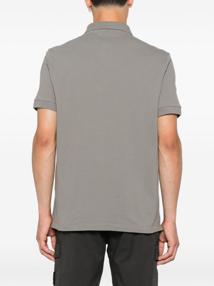 Stone Island polo shirt