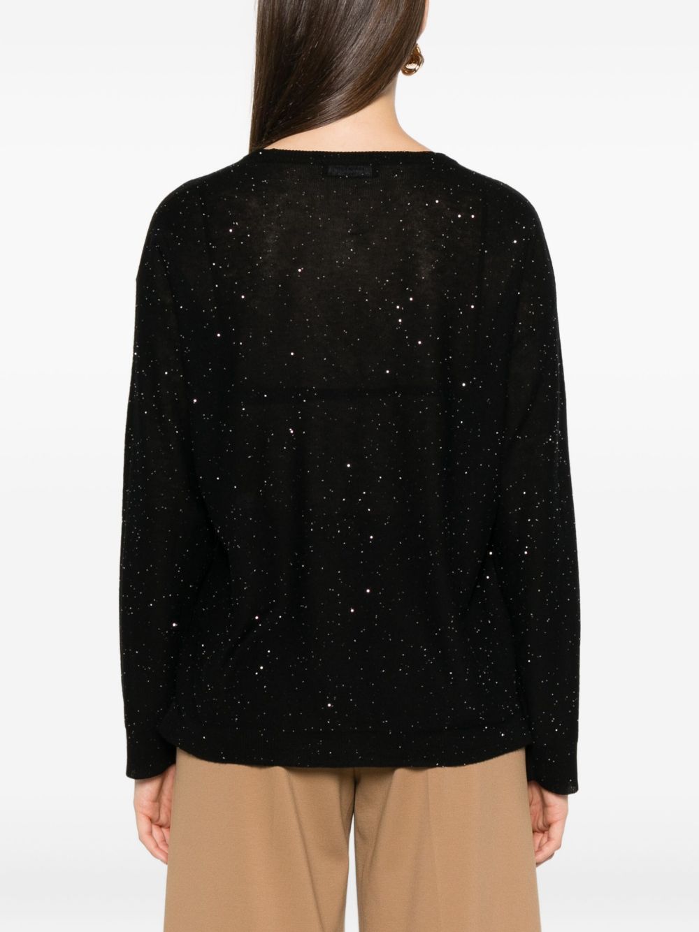 Fabiana Filippi Sweater