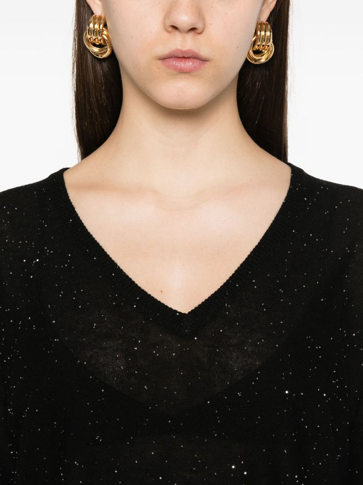 Fabiana Filippi Sweater