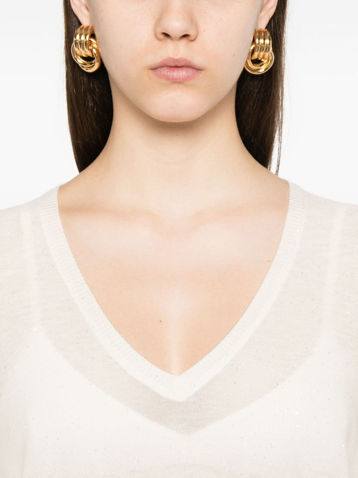 Fabiana Filippi Sweater