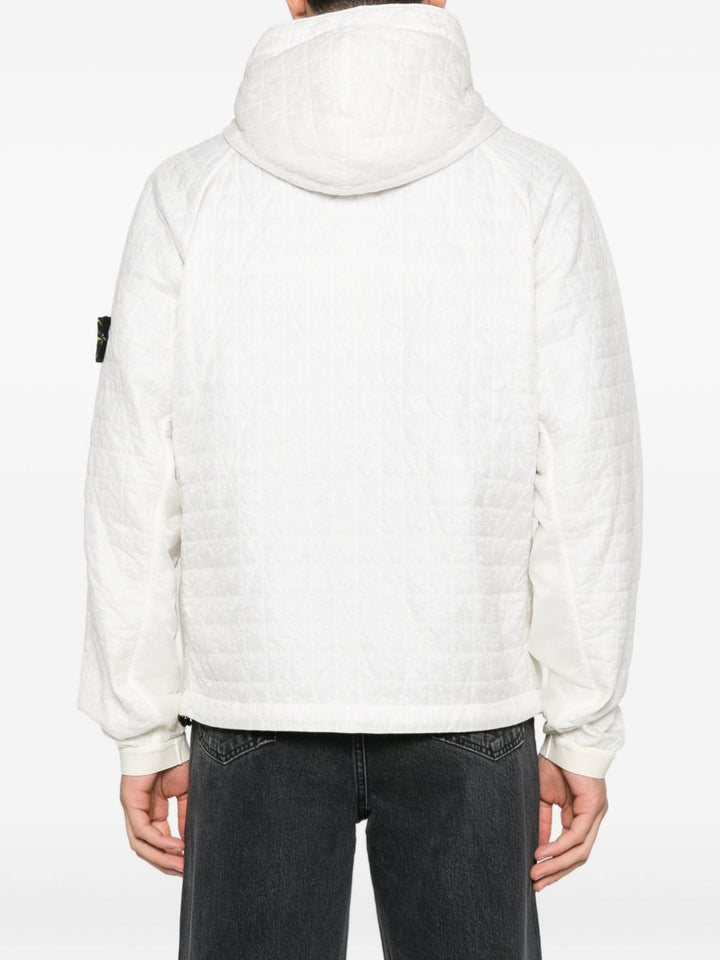 Stone Island jacket