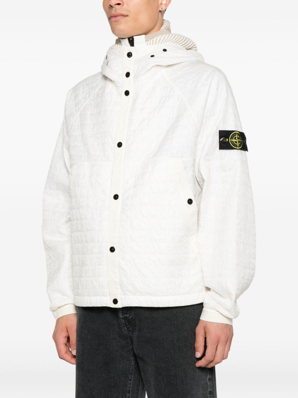 Stone Island jacket
