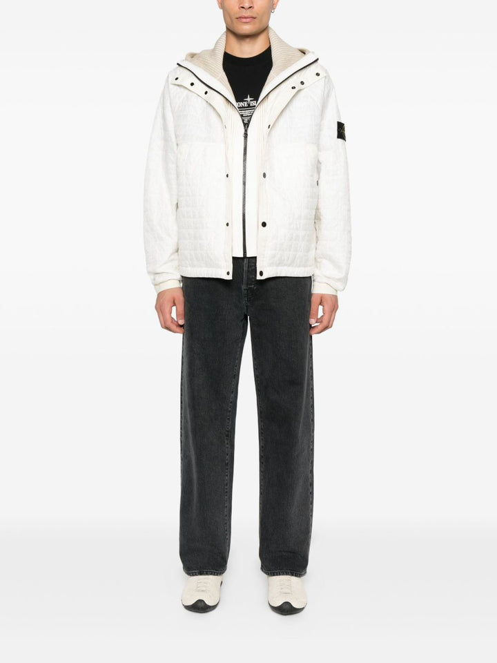 Stone Island jacket