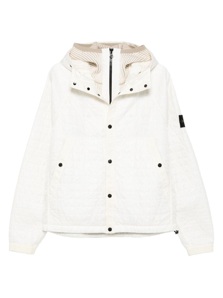 Stone Island jacket