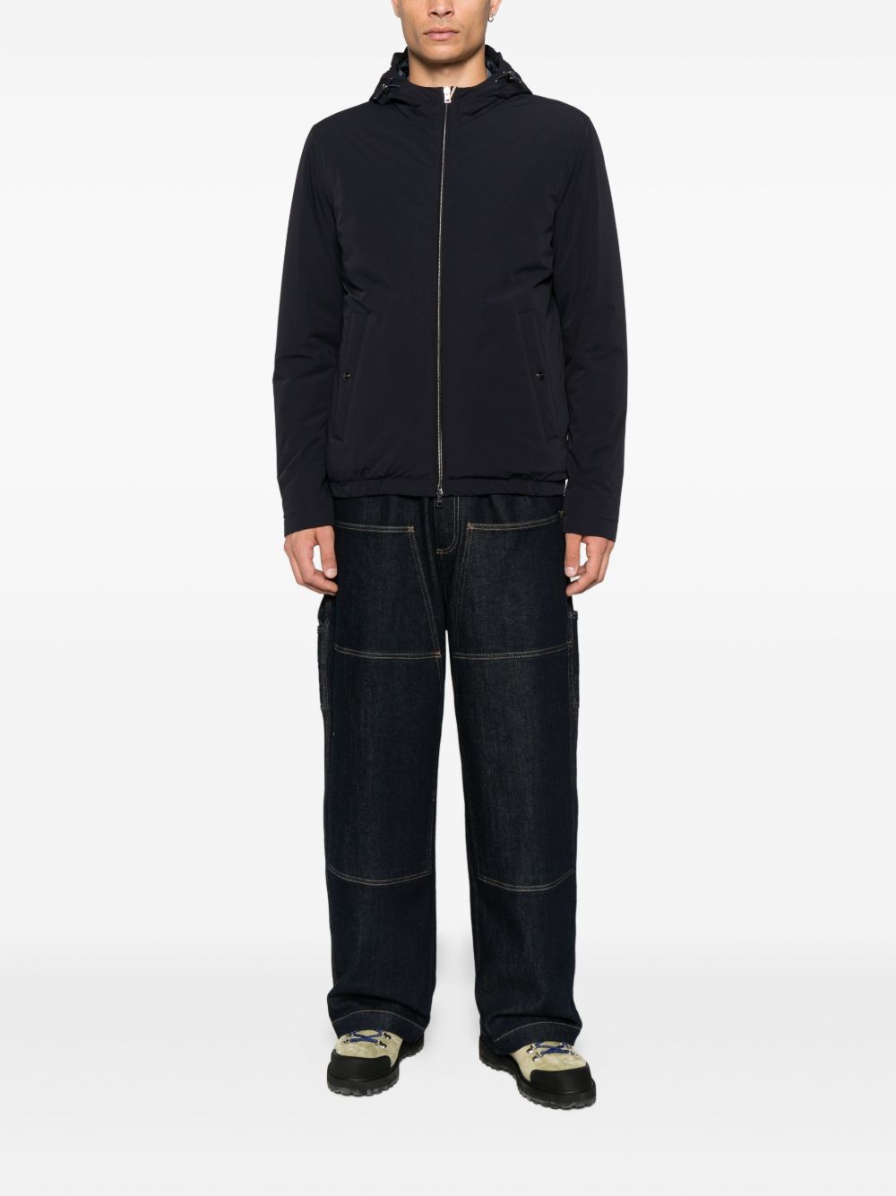 Herno jacket