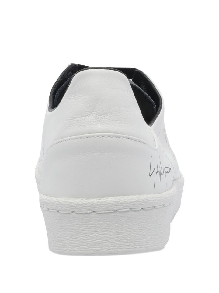 Y-3 Sneakers