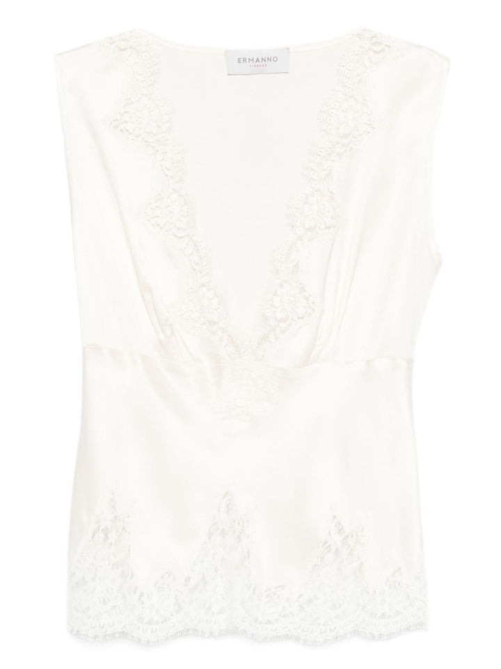 ERMANNO FIRENZE Top