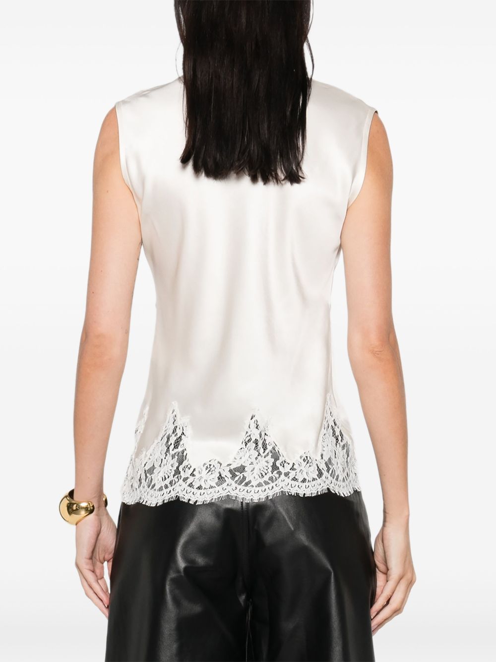 ERMANNO FIRENZE Top