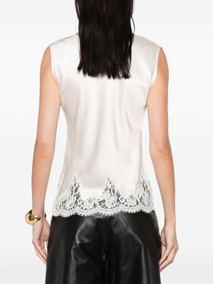 ERMANNO FIRENZE Top