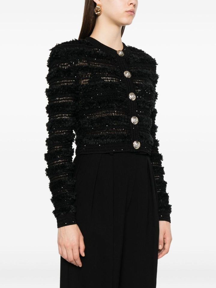 Balmain cardigan