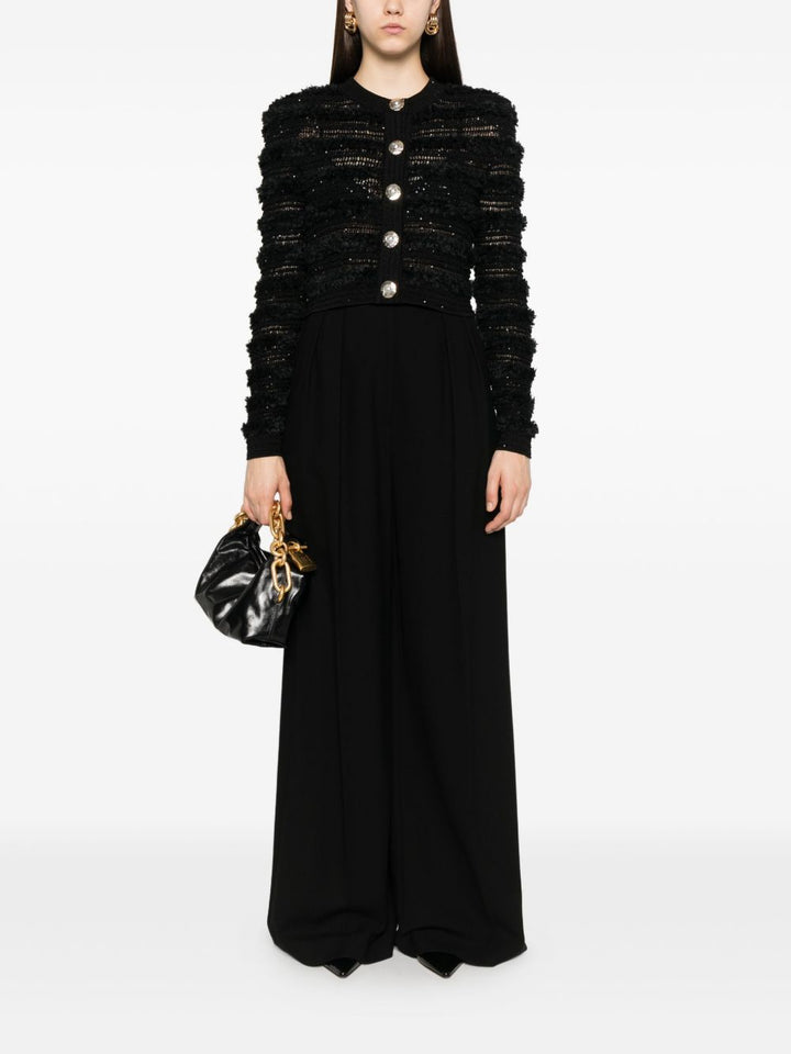 Balmain cardigan