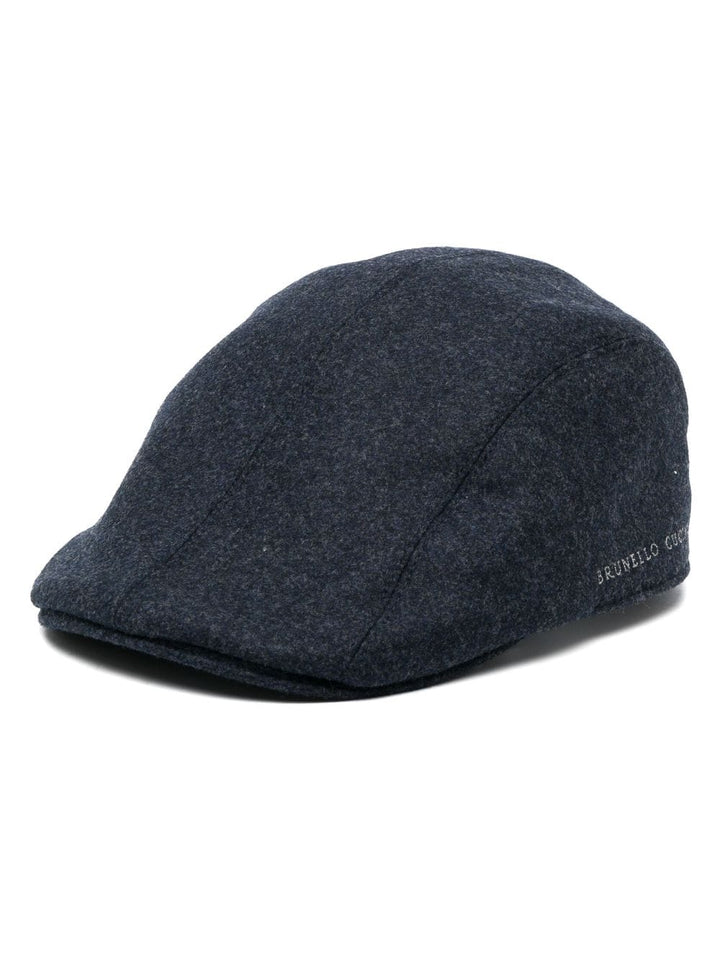 Brunello Cucinelli baseball cap