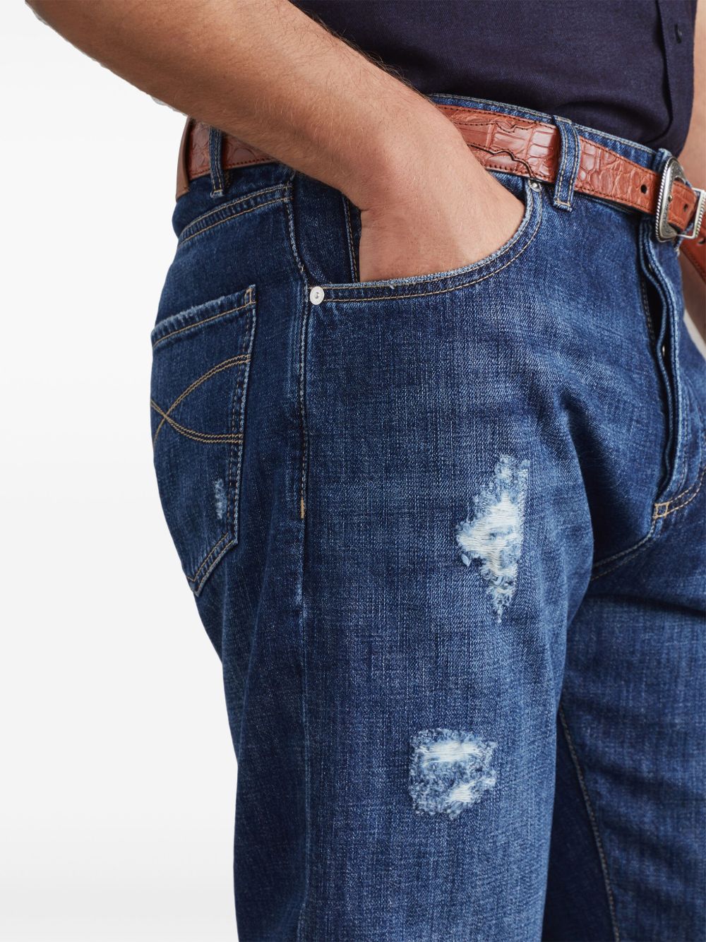 Brunello Cucinelli Jeans