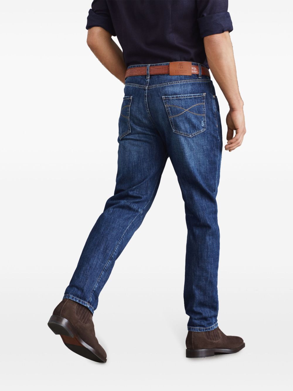 Brunello Cucinelli Jeans