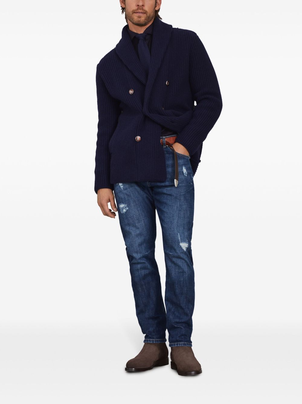 Brunello Cucinelli Jeans