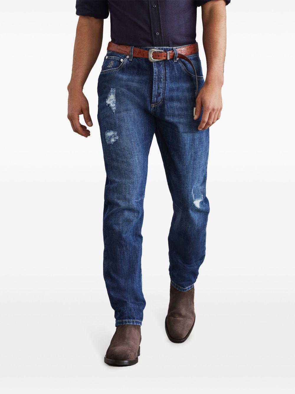 Brunello Cucinelli Jeans