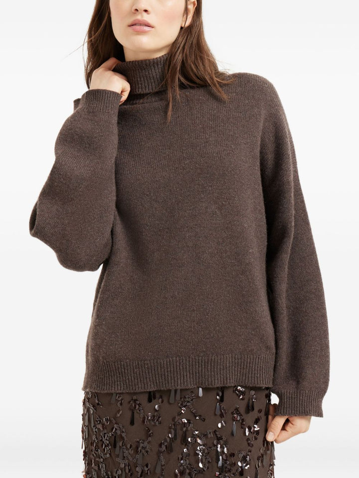 Brunello Cucinelli Sweater