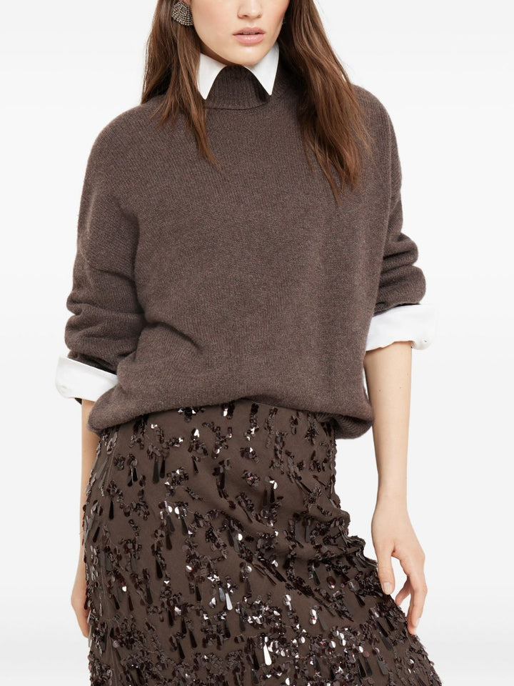 Brunello Cucinelli Sweater
