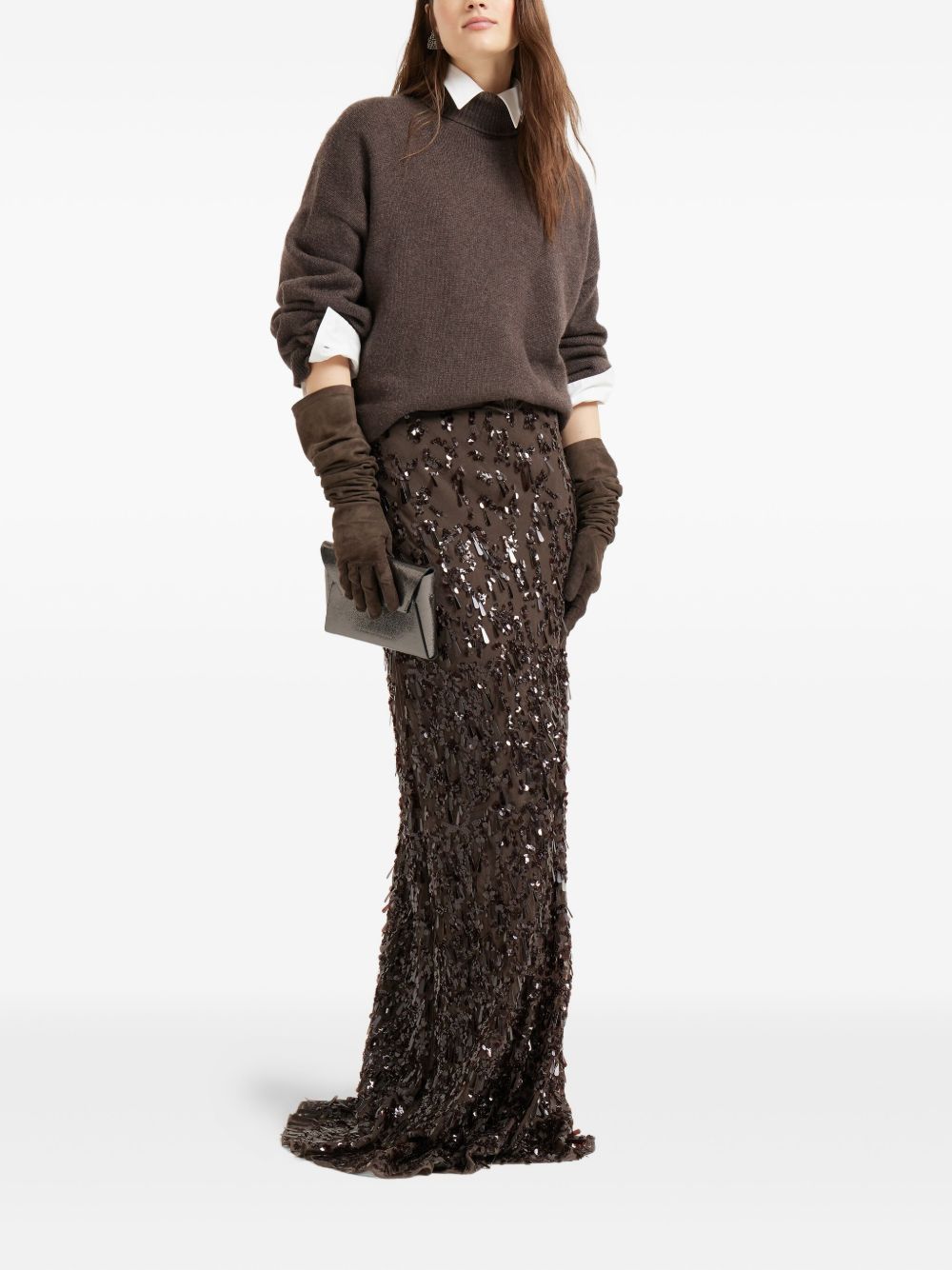 Brunello Cucinelli Sweater