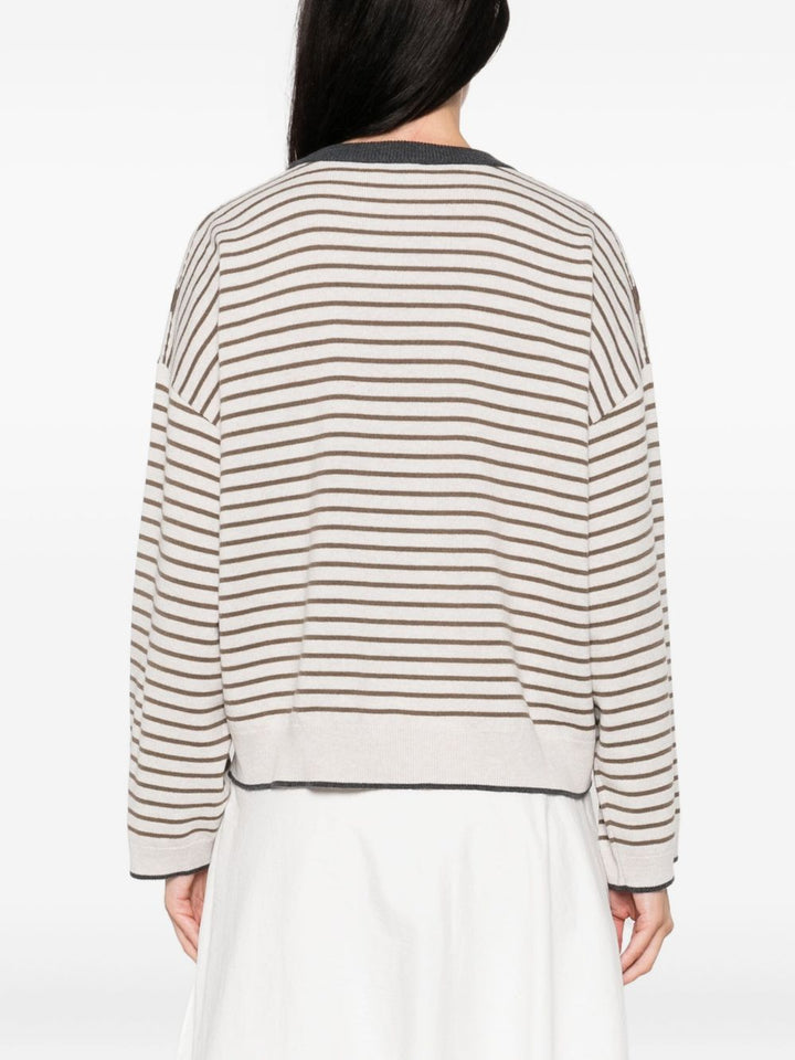 Brunello Cucinelli Sweater
