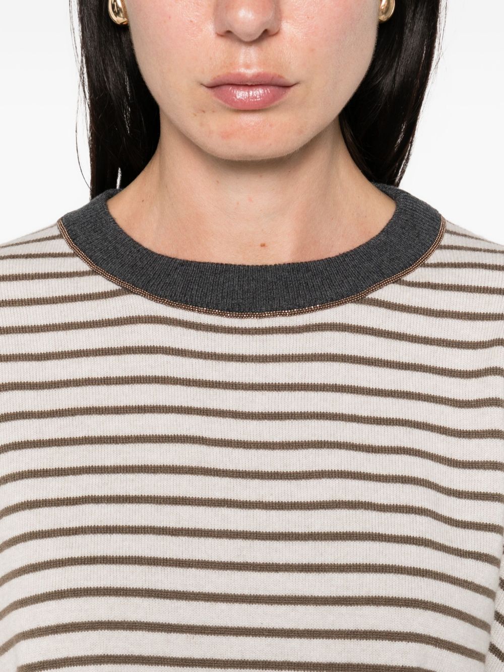 Brunello Cucinelli Sweater