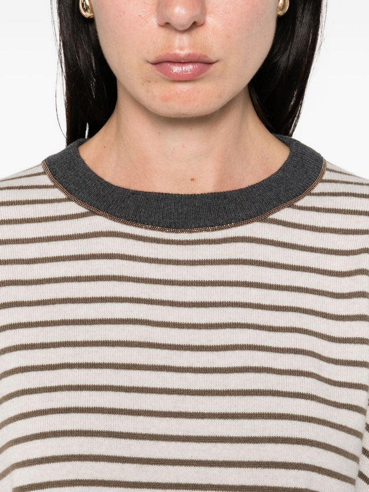 Brunello Cucinelli Sweater