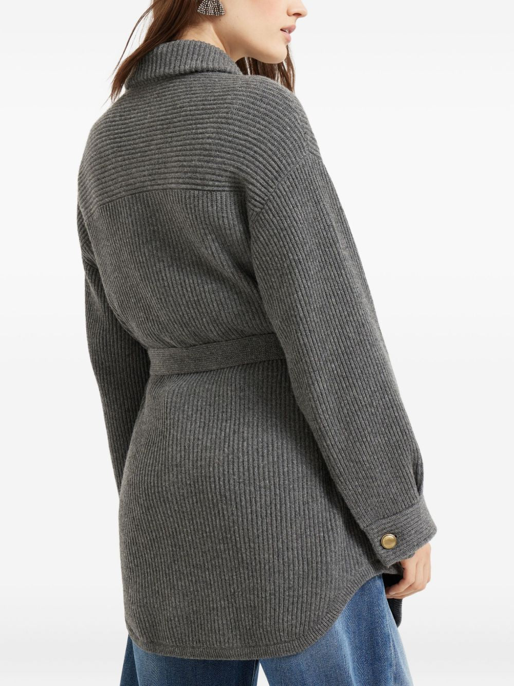 Brunello Cucinelli cardigan