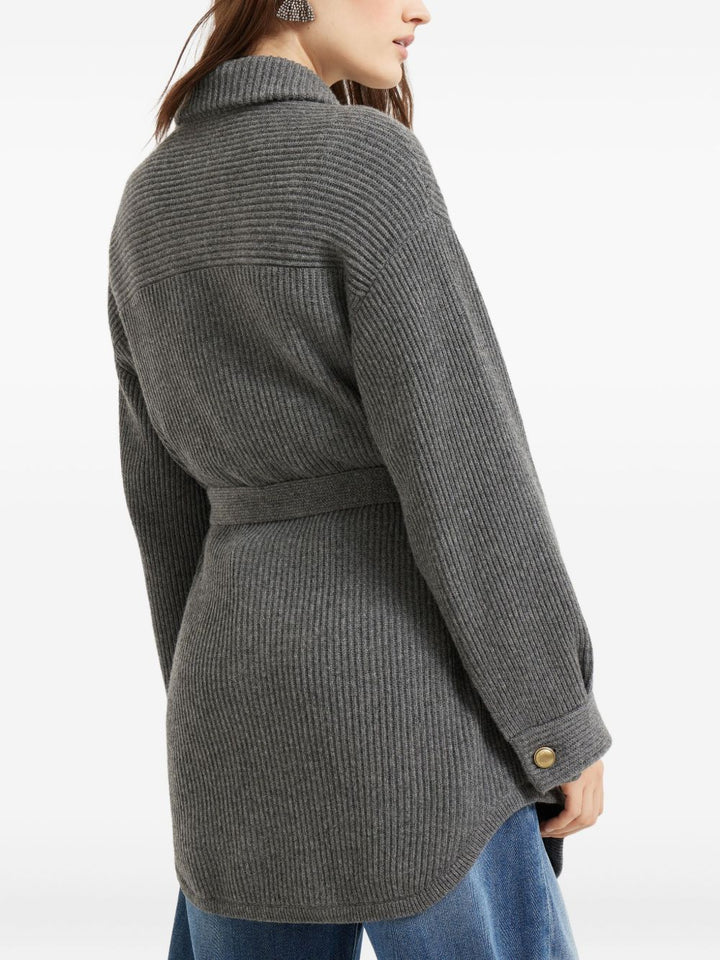 Brunello Cucinelli cardigan