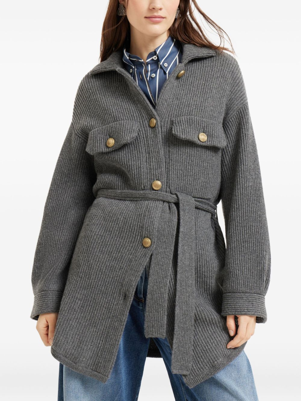 Brunello Cucinelli cardigan