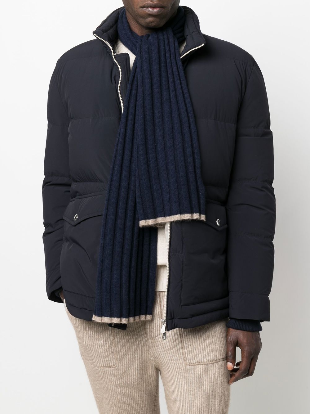 Brunello Cucinelli Scarf