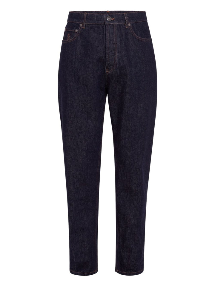 Brunello Cucinelli Jeans