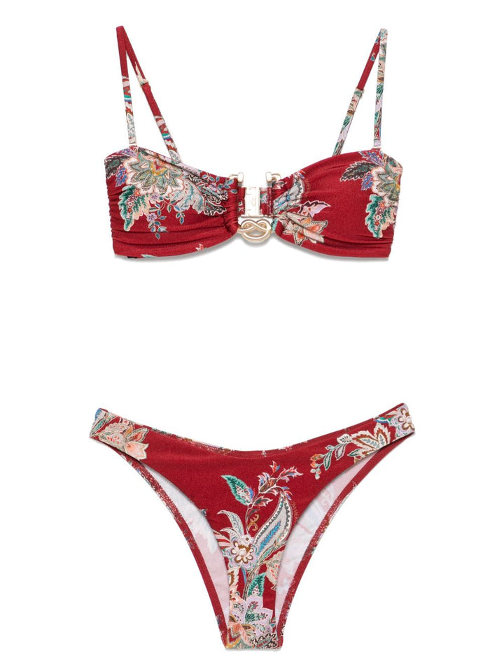 Zimmermann bikini set