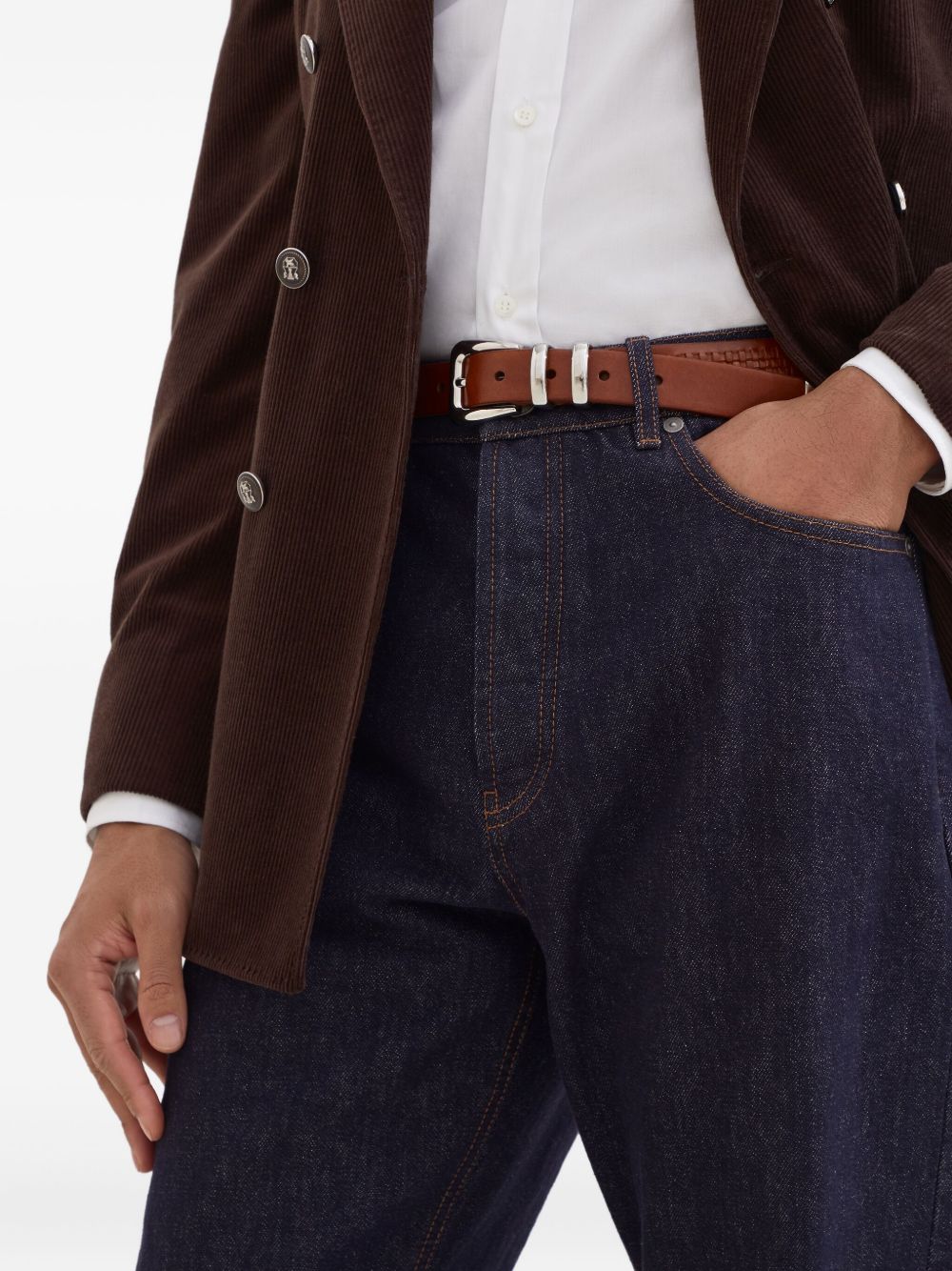 Brunello Cucinelli Jeans
