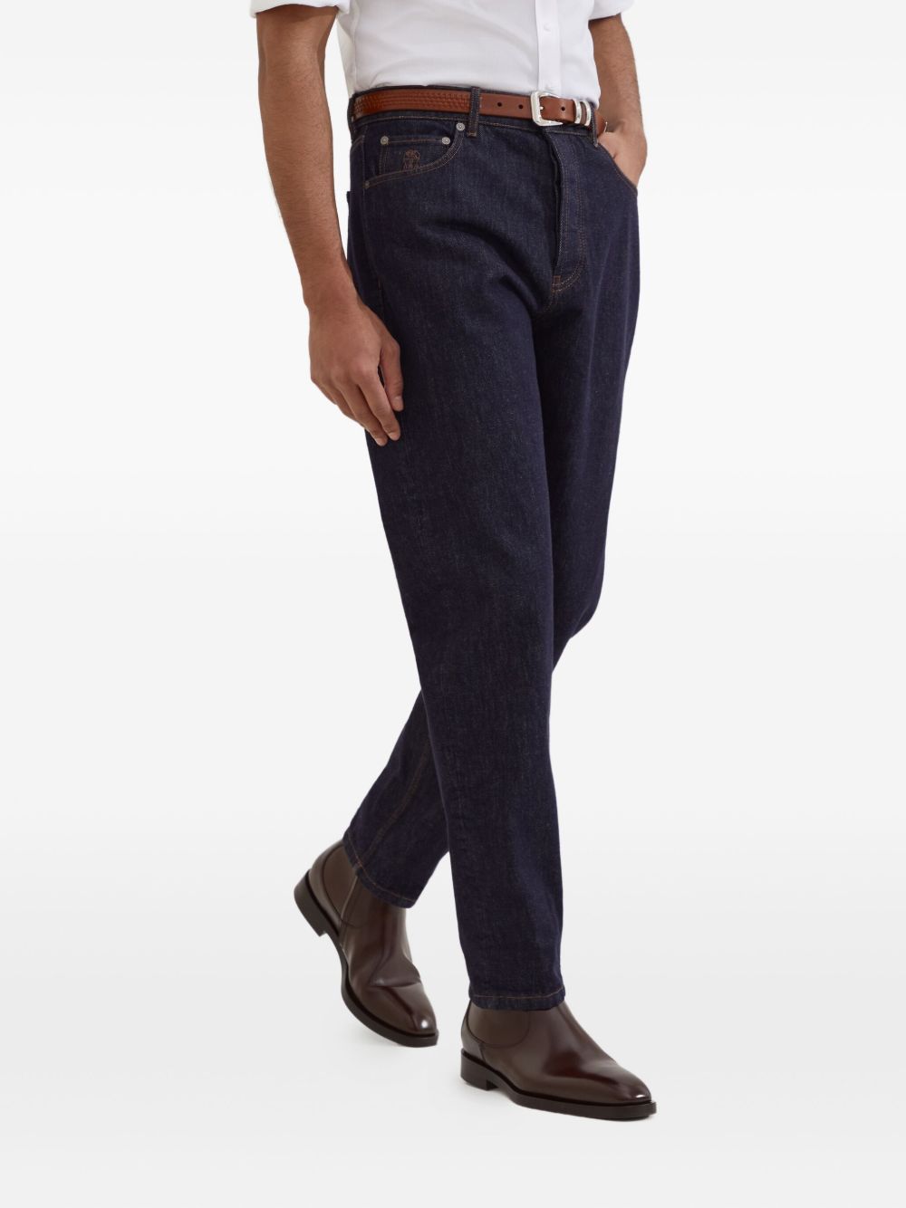 Brunello Cucinelli Jeans
