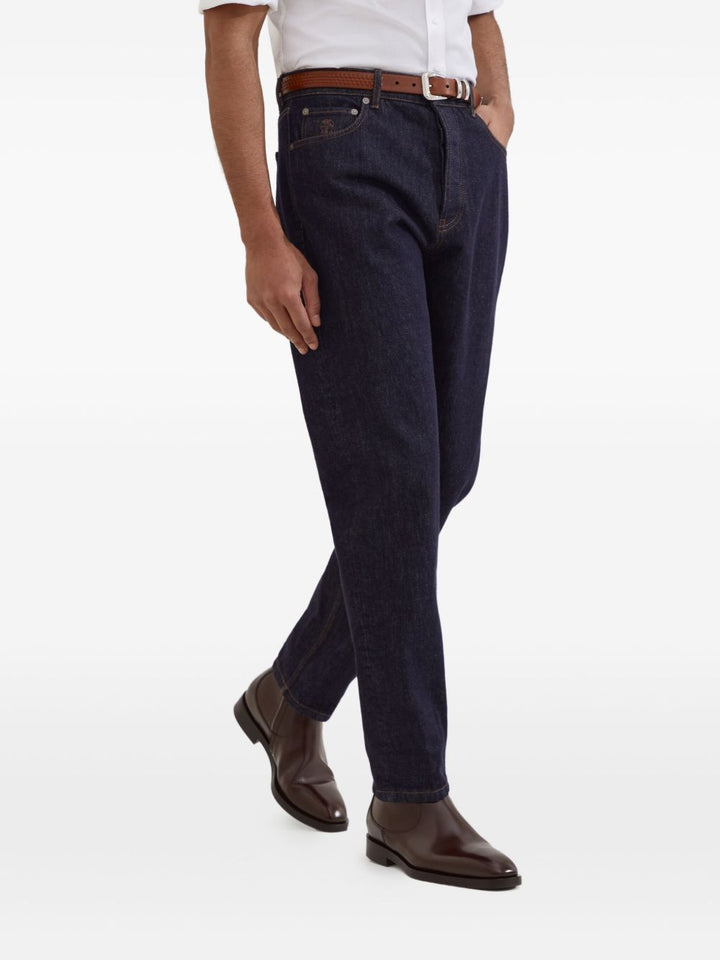 Brunello Cucinelli Jeans