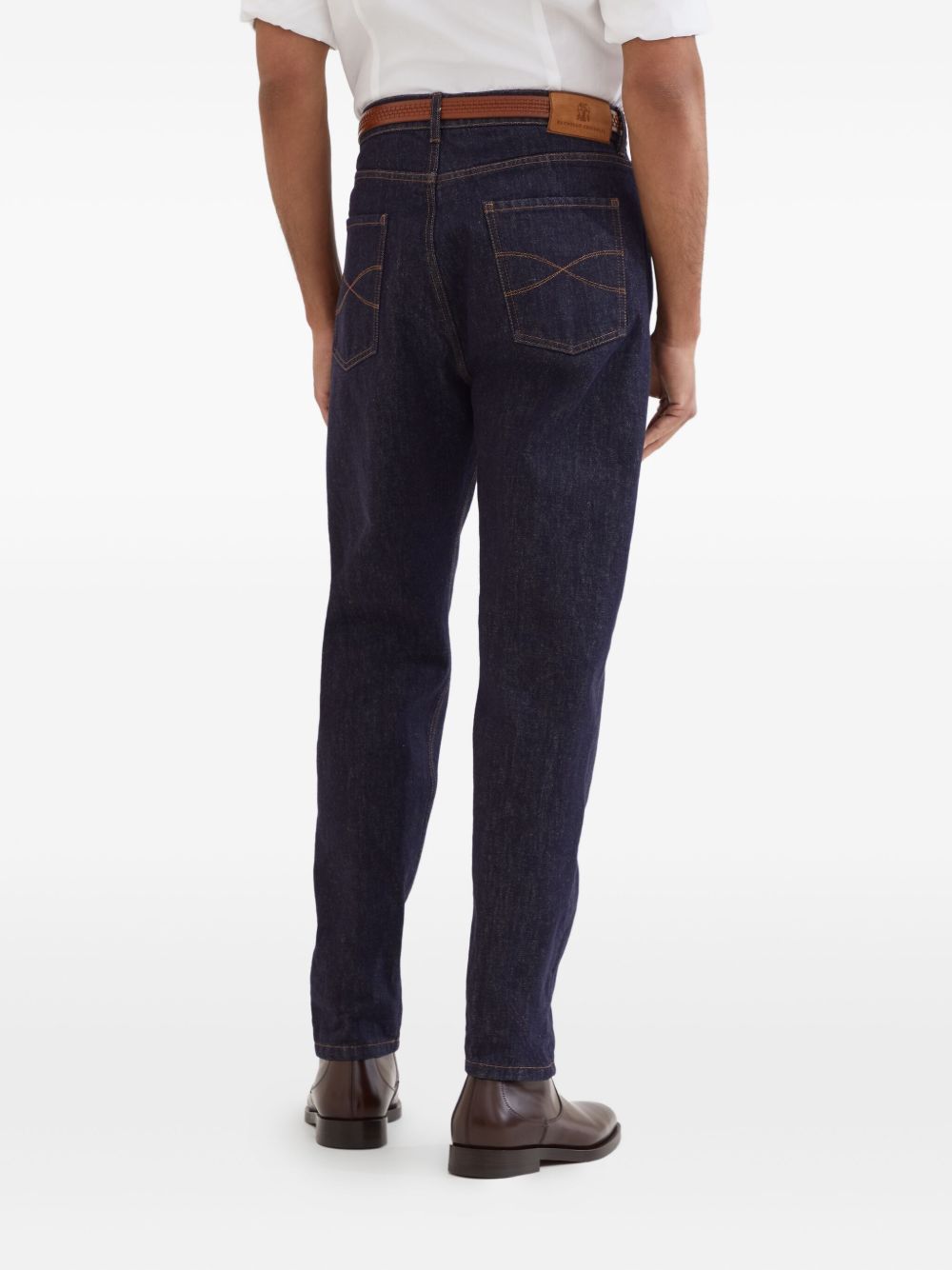 Brunello Cucinelli Jeans