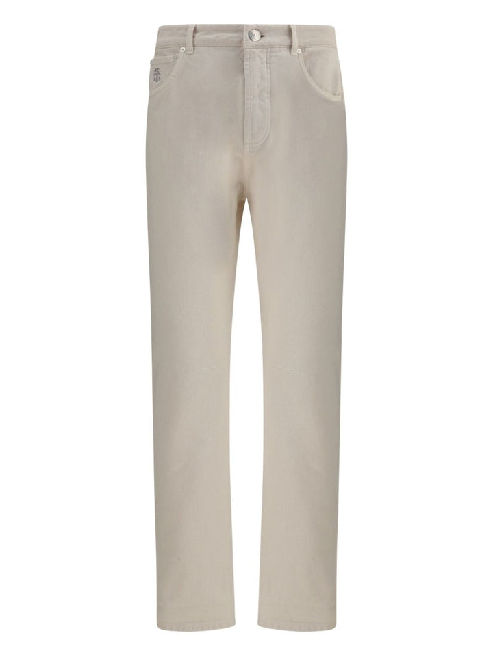 Brunello Cucinelli Trousers