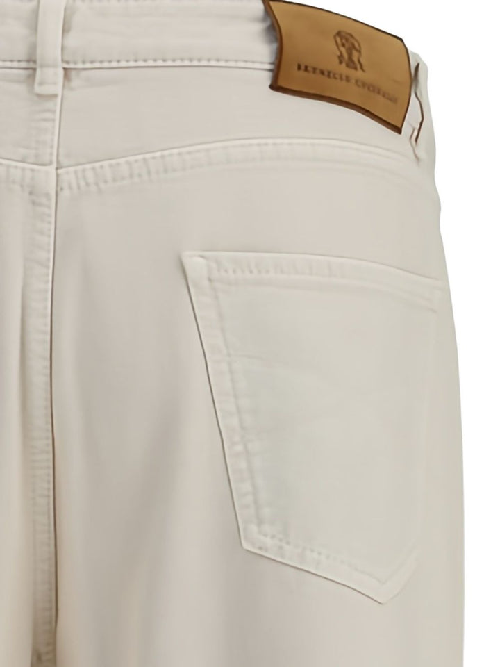 Brunello Cucinelli Trousers